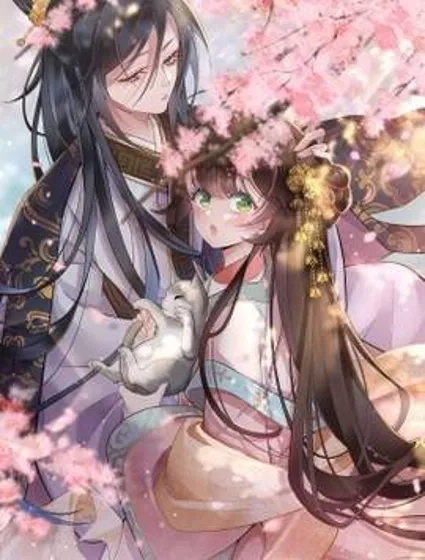 不知陛下是女郎封面