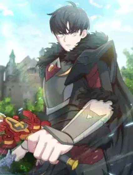 Hero Killer封面