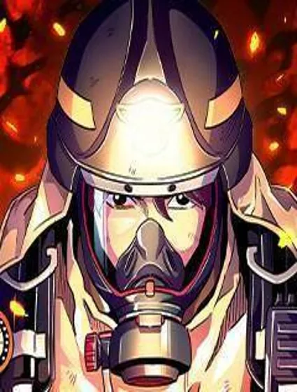 争分夺秒封面