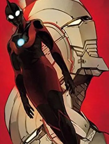 ULTRAMAN封面