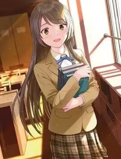 原本阴沉的我要向青春复仇 和那个天使般的女孩一起Re life封面