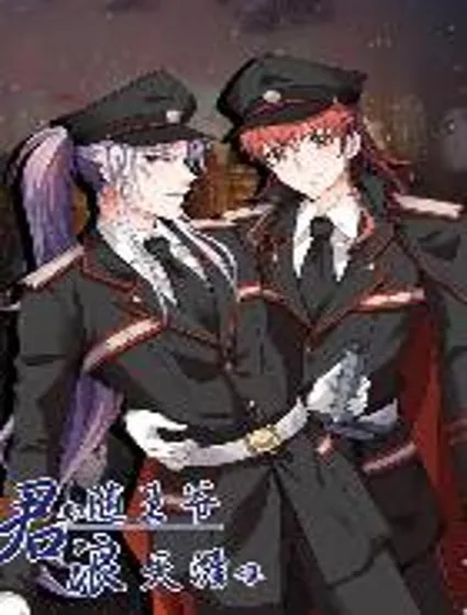 君随王爷浪天涯封面