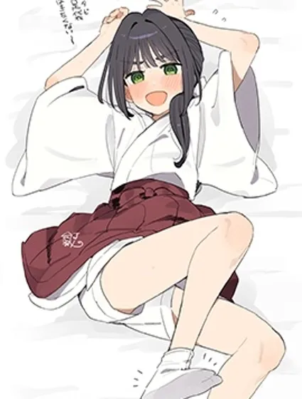 千春君不想女裝封面