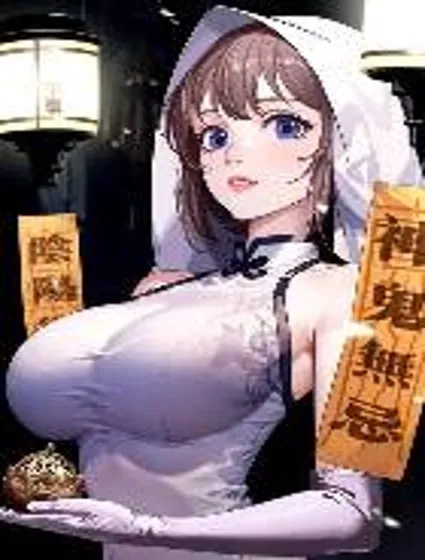 走阴人封面