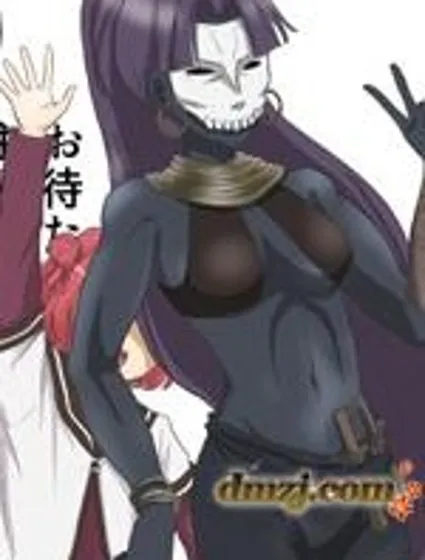 搖曳zero封面