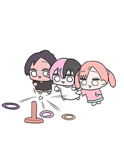 混血魅魔散篇合集封面