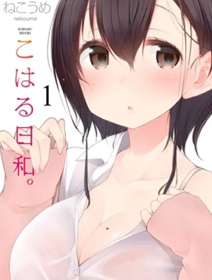 小春日和封面