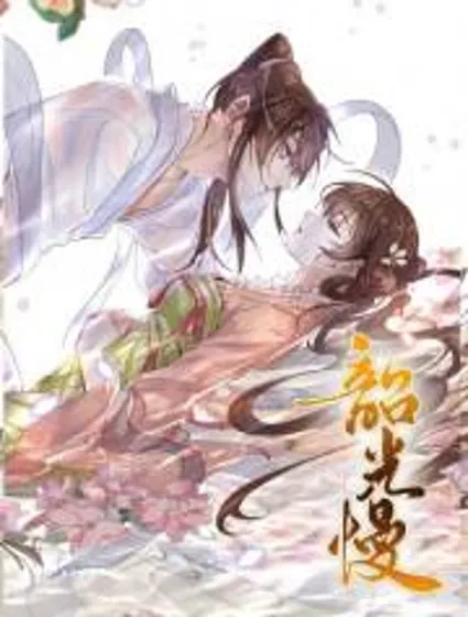 韶光慢封面