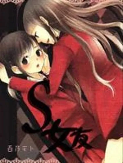 S女友封面