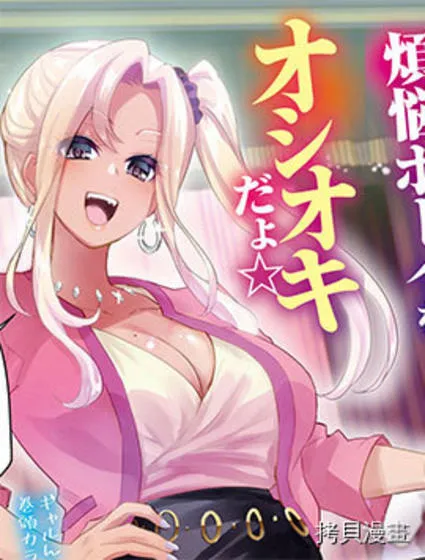 辣妹教师封面