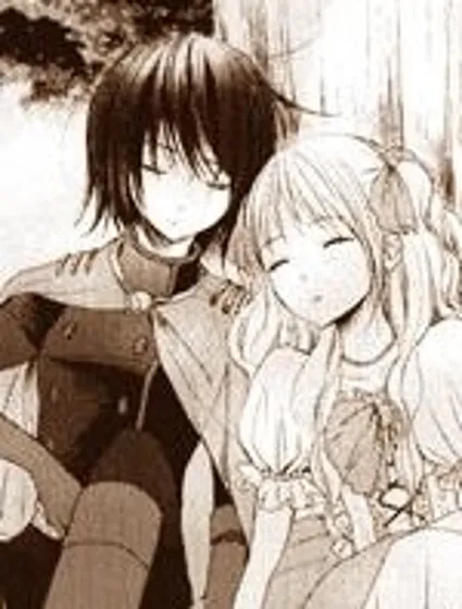 百合短篇三則(百乃モト)封面